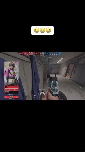 Best kill cam i seen in a while #ps5 #rainbowsixsiege #jotarodrake #jotarodrakegaming