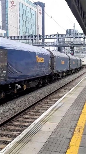 Cardiff trains Sept 18th 2025