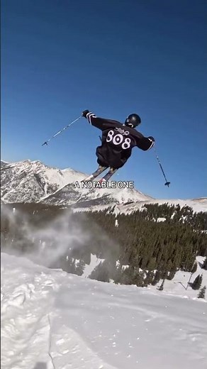 10 years of backflip progression in 30 seconds