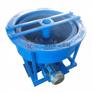 [Hot Item] Mining Equipment Gold Processing Plant Gold Concentrator Separation Equipment High Gold Recovery Centrifuge Separator