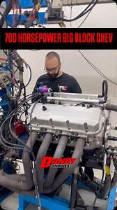 794 reactions · 16 shares | 700 horsepower big block Chev, perfect...