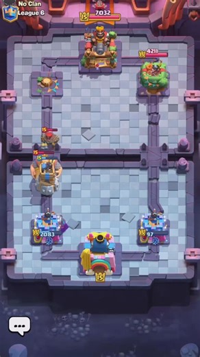 @pika.chucr | Can never edge me. . . #clashroyale #clash #pikachu_cr #pika #pikaupnext #fyp #explore | Instagram