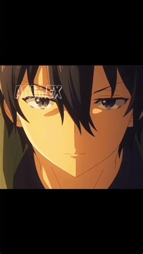 "This Is the Last Time... I Swear." 💋❤️ | Ayano & Shu | Engage Kiss #shorts