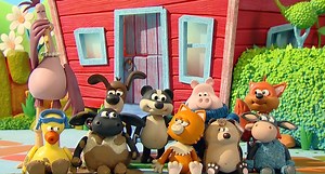 286K views · 10K reactions | Today is World Photography Day and the class are having a group photo but it seems not everyone is camera ready!  | Timmy Time | Facebook