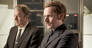Endeavour | Apollo | Season 6 | Episode 2