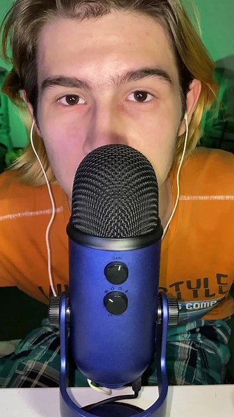 ASMR Experience with Colorful Glass Bottle Sounds