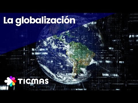 GLOBALIZACIÓN: [resumen FÁCIL]