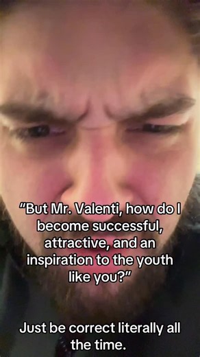 | Chris Valenti