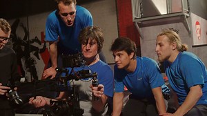 Jump XL Videoshoot | Behind the Scenes