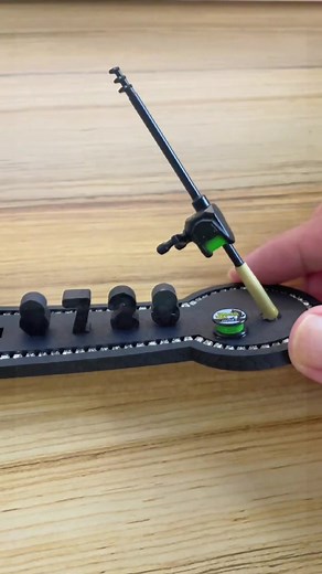 tinyfishing8 on TikTok