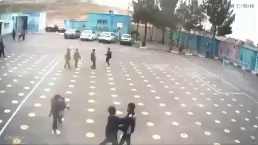 جرائم الحرب الصهيو أمريكية حسب تحقيق نيويورك تايمز- ما لا يقل عن 763 مدرسة و316 منشأة رعاية صحية قد تضررت أو دُمرت في حرب إسرائيل وأمريكا على إيران.- تتمتع المدارس والمستشفيات بأقوى حماية بين جميع البنى التحتية المدنية بموجب القانون الدولي الإنساني، ويمكن اعتبار الهجمات المتعمدة عليها جرائم حرب.- قُتل ما لا يقل عن 1701 مدنياً في إيران حتى يوم الثلاثاء، من بينهم طلاب ومعلمون وعاملون في مجال الرعاية الصحية.