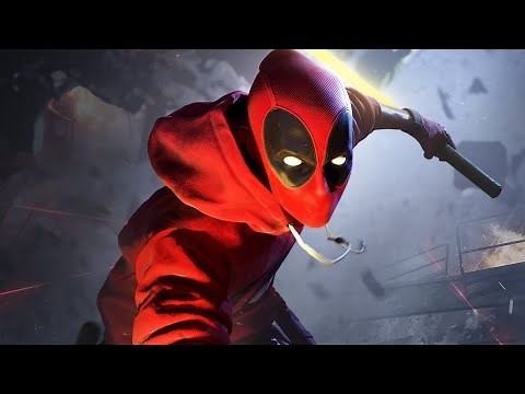 Why Kidpool is the Best Version of Deadpool