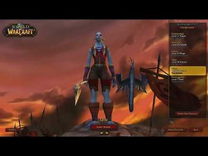 Classic WoW - more efficient hunter leveling