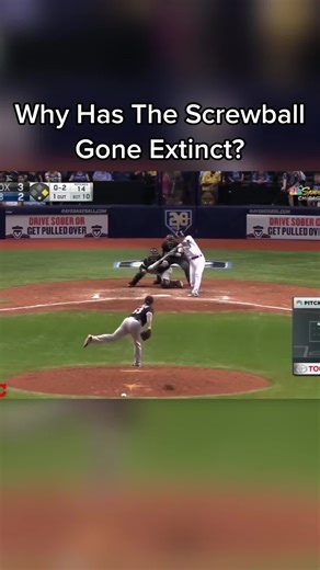 This is part two of the screwball video. What do you guys think? Shou...