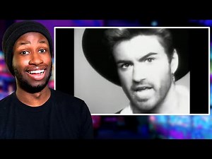 George Michael - Monkey | REACTION