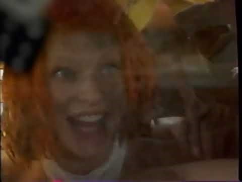 The Fifth Element VHS trailer