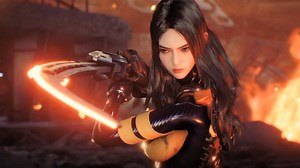 Stellar Blade Tachy Mode Explained (Revenging Agent Trophy)