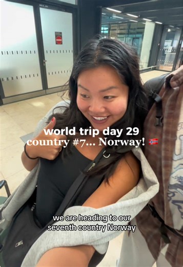 Discover Unique Foods in Norway's Culinary Scene