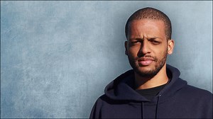 Maja Mataric receives the Lawler Award