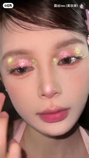 China makeup design# tutorial # short#makeup