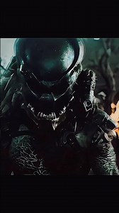 PREDATORS REVEALED (Predators-2010) #shorts #viralshorts