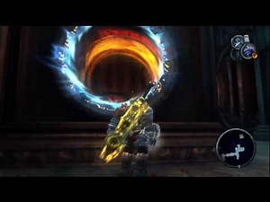 Darksiders - The Black Throne Collectibles | WikiGameGuides