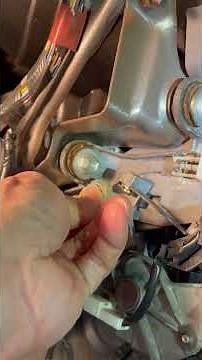Fixed 2004 Sienna transmission gear shifting problem with Toyota part #33835-08010 bushing $3.21
