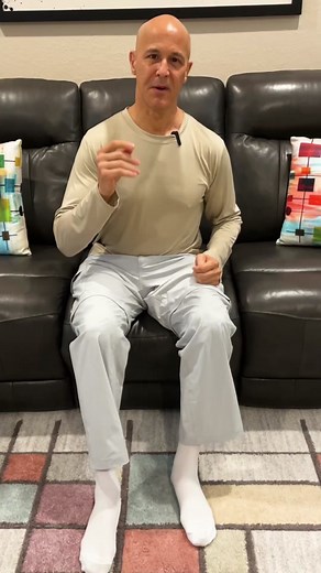 Improve Leg Circulation While Sitting for Better Health