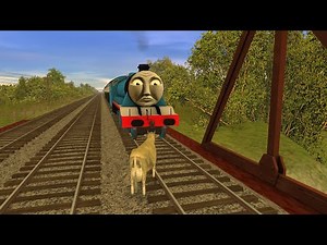 Cows (Trainz Remake) U.K.