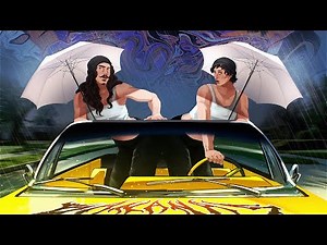 Gwen Stefani - Hollaback Girl (In the style of Bring Me the Horizon) feat. ‪@toddbarriage‬