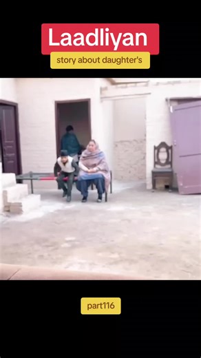 Laadliyan: A Story About Daughters and Family Dynamics