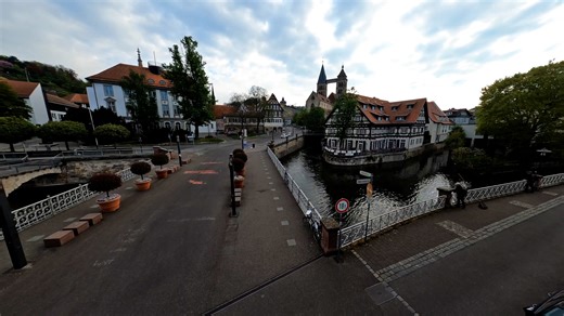 Incredible aerial views of Germany, part 1