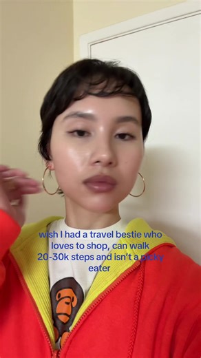 Finding a Travel Bestie for Japanese Adventures