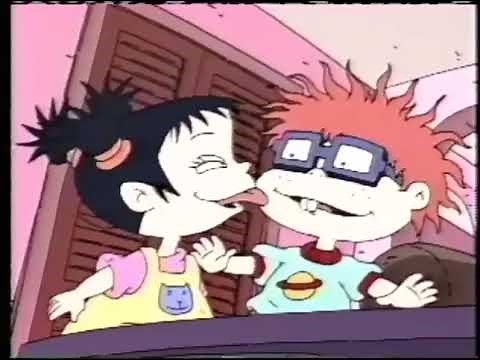 Rugrats promo, 2001