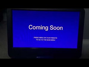 Opening To Barnyard 2007 UK DVD (Video Version)