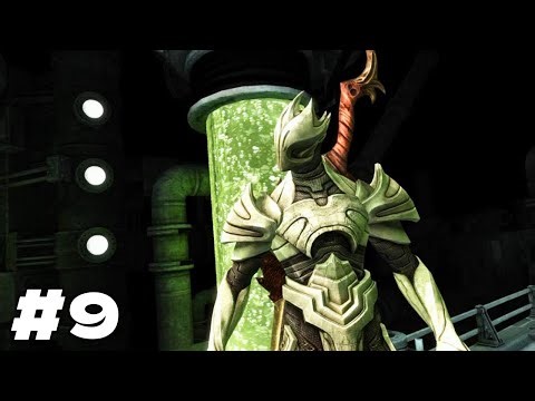 Infinity Blade [End] Let’s Play