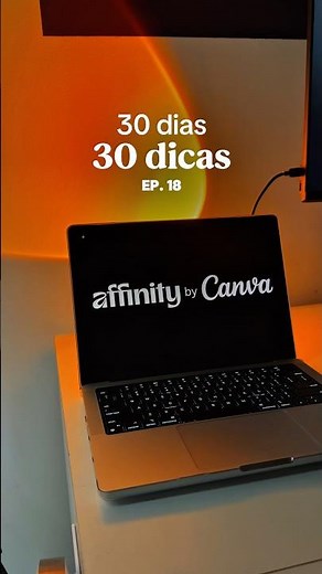 How to create a die-cut design in Canva using Affinity