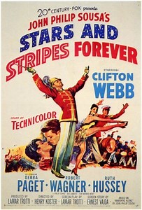 Stars and Stripes Forever (film) - Alchetron, the free social encyclopedia