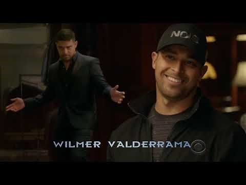 NCIS Season 15 Intro #1 (HD)