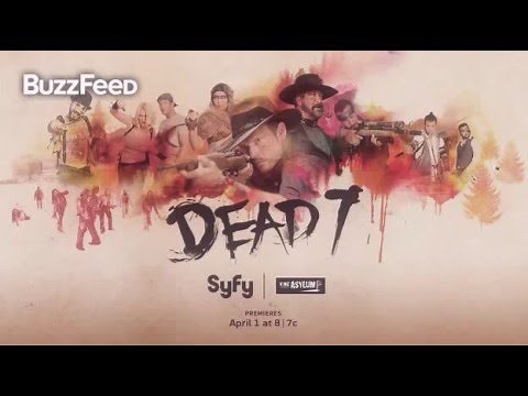 DEAD 7 Theme Song "In The End" (perform by Backstreet Boys, NSYNC, 98 Degrees, O-Town members)