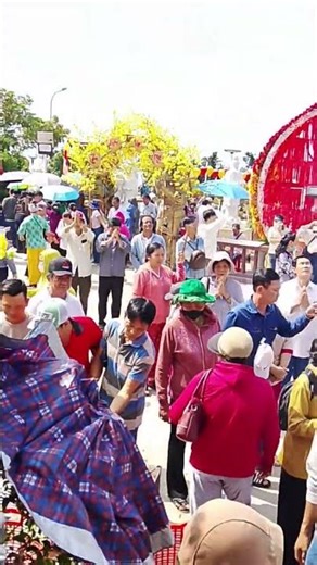 Lien Hoa Pagoda, Dong Thap