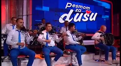 50K views · 3.1K reactions | Seki Turkovic - Sirotica - (LIVE) | Balkanska muzika | Facebook