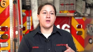 #DCsBravest are looking to hire Firefighter/Paramedics. For more...