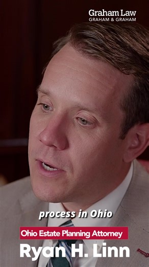 Probate can feel like a maze when you’re grieving a loved one. This video breaks the Ohio probate process down step-by-step so you know what to expect from opening the estate to final distribution. #ProbateOhio #EstatePlanningOhio #GrahamLaw #OhioLaw Disclaimer: This video is for informational purposes only and does not constitute legal advice. For advice specific to your situation, please contact a qualified personal injury attorney.