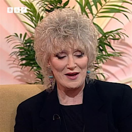 BBC Archive on Instagram: "#OnThisDay 1995: Dusty Springfield spoke about the changing world of music for female artists, and how looks were becoming more important compared to her early career. Clip taken from Pebble Mill, originally broadcast on BBC One, 18 October 1995. #BBCArchive #DustySpringfield #WomenInMusic #FemaleSinger"