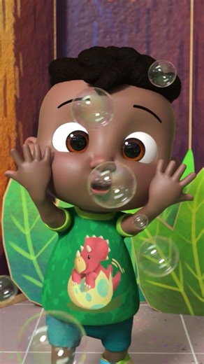 Follow the Animal Dance 🦁🐒 #shorts #cocomelon #dance #song #party #nurseryrhymes #learning