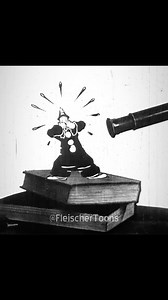 👽Alien Contact👽 #surreal #thegoldenageofanimation #goldenagecartoons #2danimation #2danimations #goldenageanimation #traditionalanimation #handdrawnanimation #oldcartoons #cartoondesign #classiccartoons #vintagecartoons #lowbrowartist #rubberhose #lowbrowempire #cartoons #lowbrow #surrealistic #surrealismo #characteranimation #creepypasta #funnyvideos #fleischerstudios #maxfleischer #cartoon #animation #kokotheclown #outoftheinkwell #ufo #alien | Fabulous Fleischer Cartoons Restored