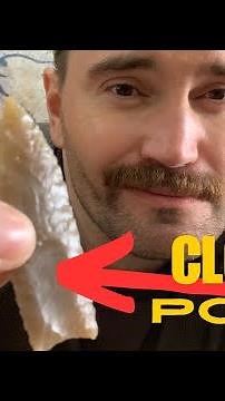 How I make CLOVIS points