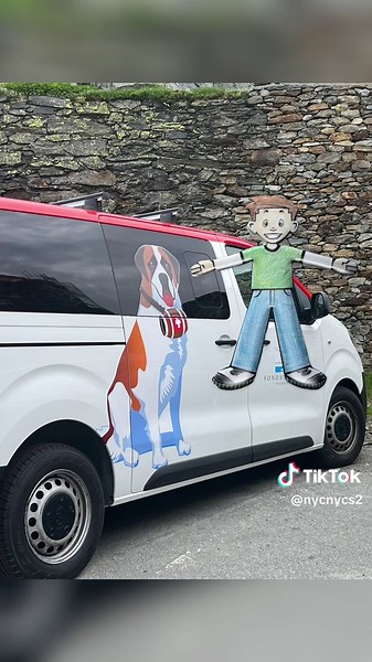 Travel Adventures with Flat Stanley