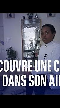 “C’était quelque chose de tordu”: cette femme a découvert deux caméras cachées dans son Airbnb